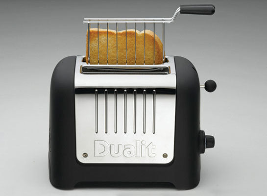 Dualit Sandwichhållare för lite brödrost