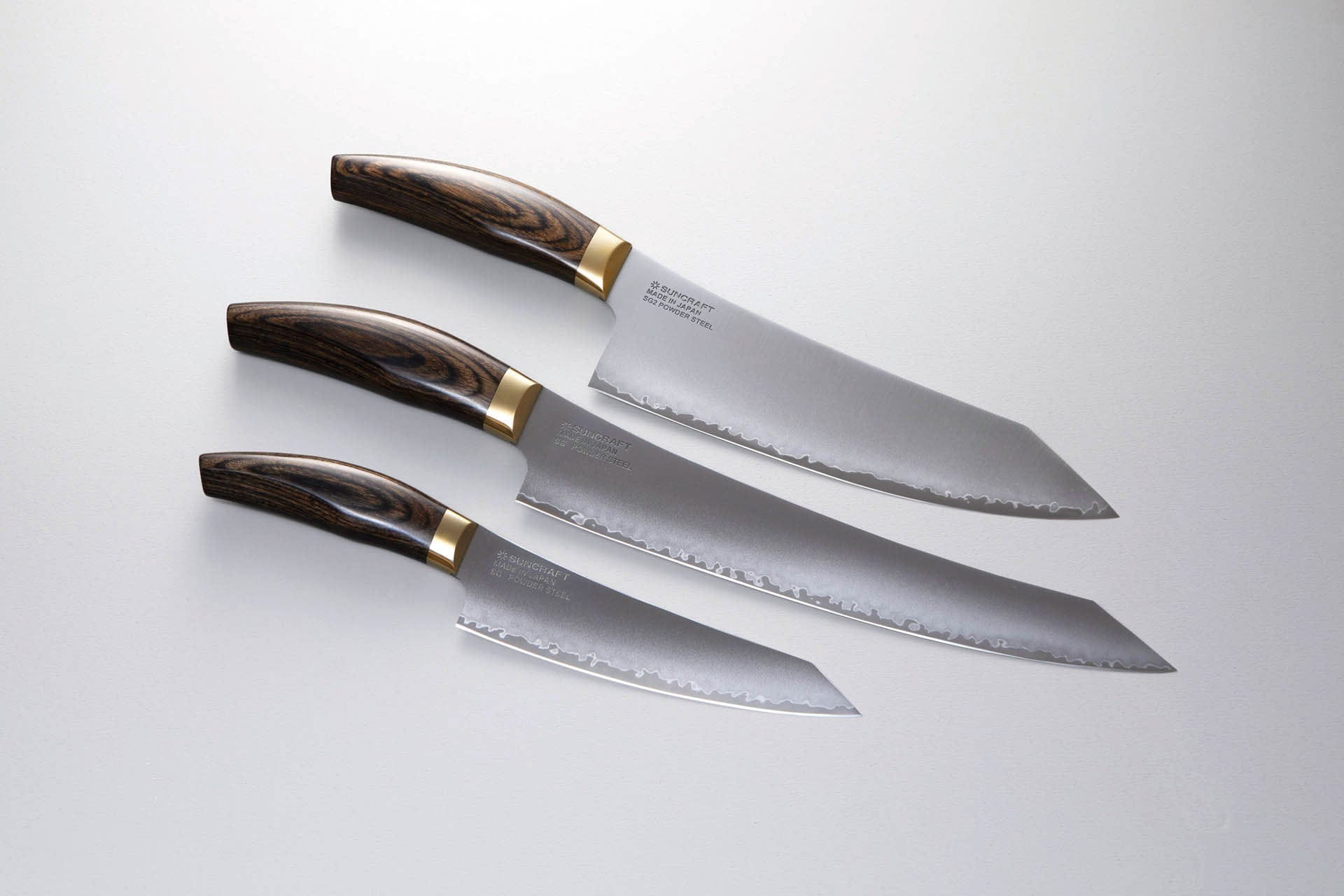 Elegancia Elegancia KSK-03 Forhud Knife, 25 cm