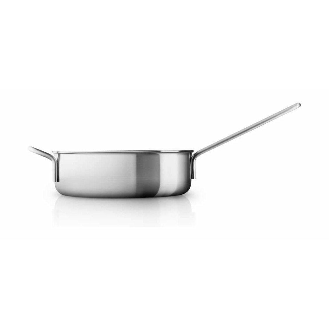 Eva Solo Saute Pan rostfritt stål aluminium, 24 cm