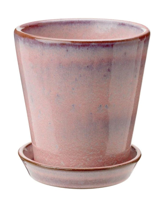 Knabstrup Keramik Odlingsgryta, rosa