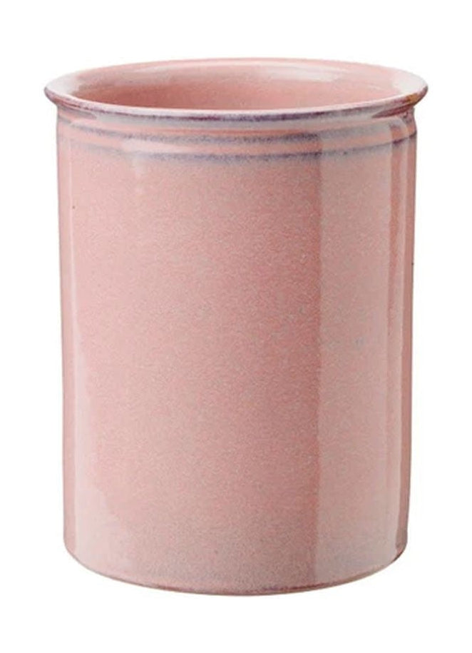 Knabstrup Keramik Verktygshållare, rosa