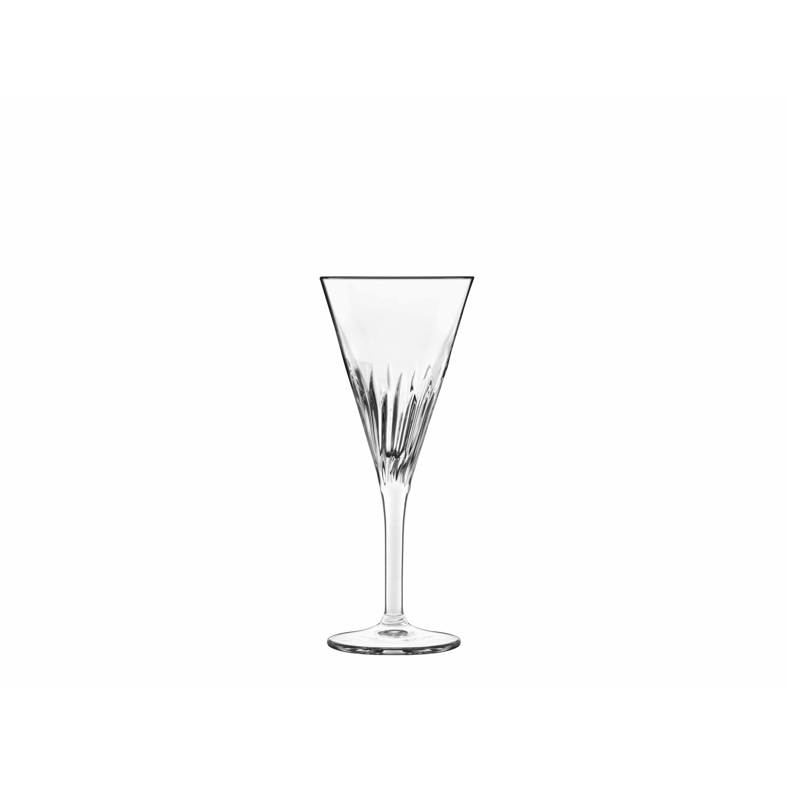 Luigi Bormioli Mixology Snapse Glass, 4 st.