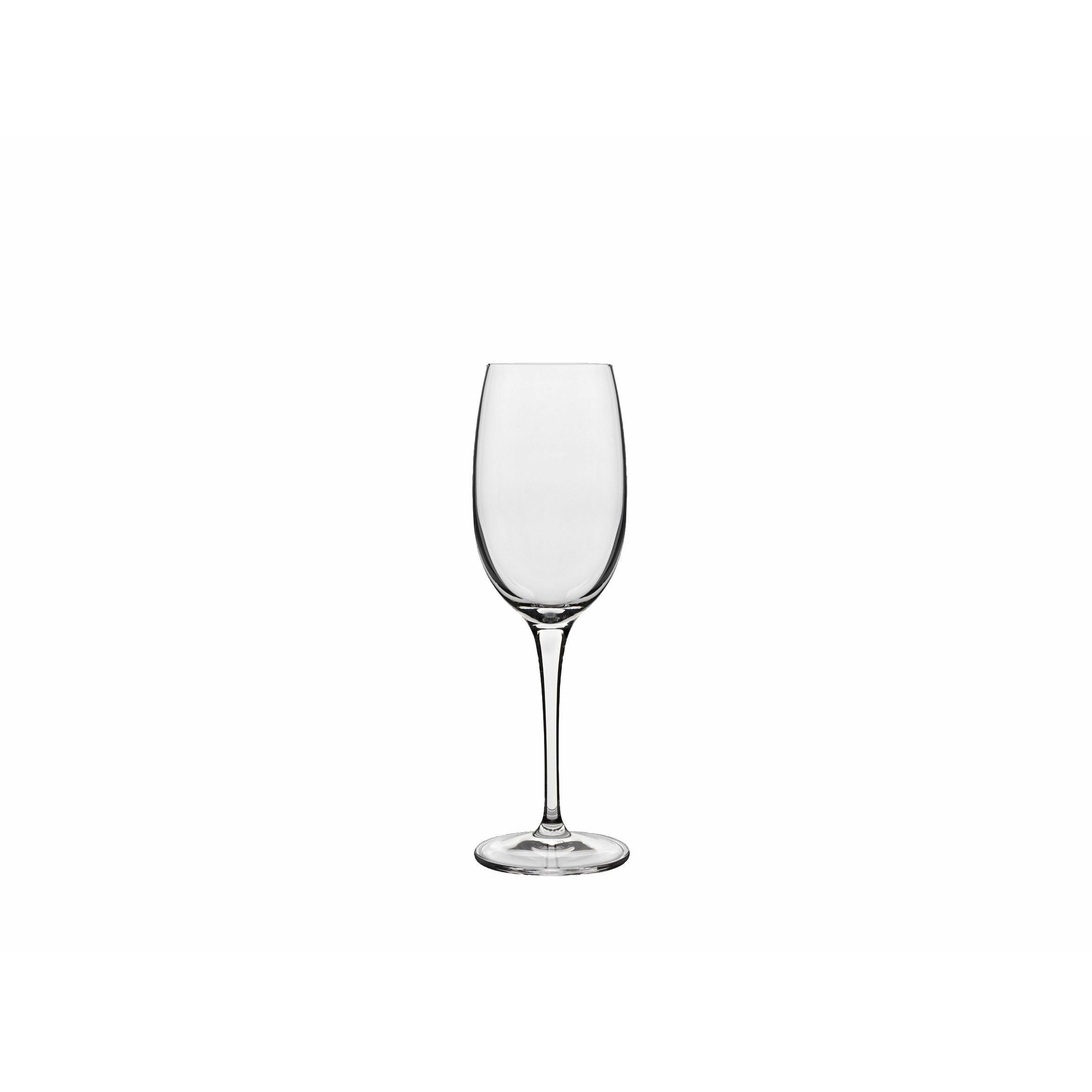 Luigi Bormioli Vinoteque Likørg Glass/portvinsglas, 6 st.