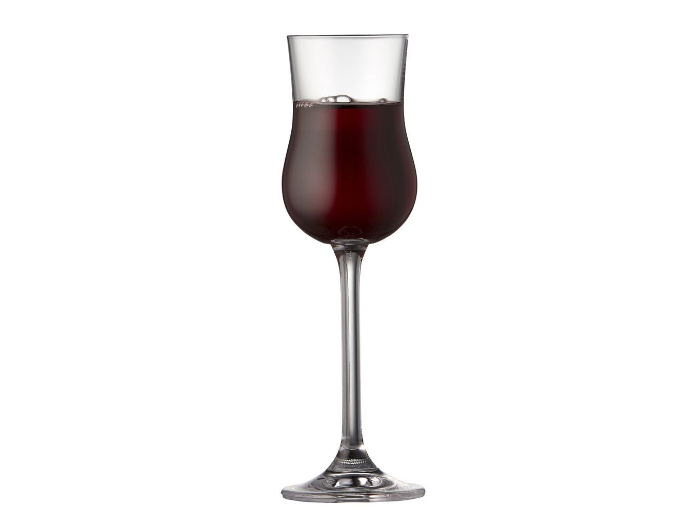 Lyngby Glas Jewel Port Wine Glass 9 Cl, 6 st.