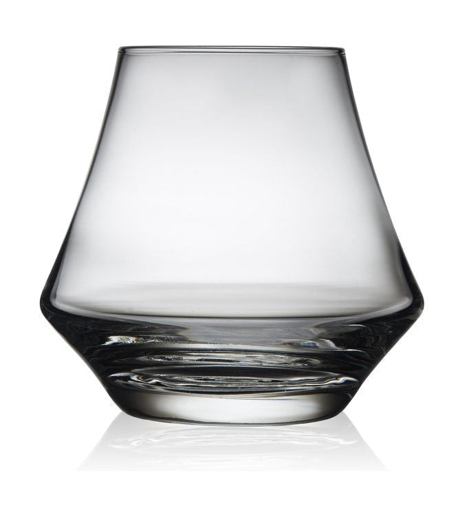 Lyngby Glas Jewel Rom Glass 29 Cl, 6 st.