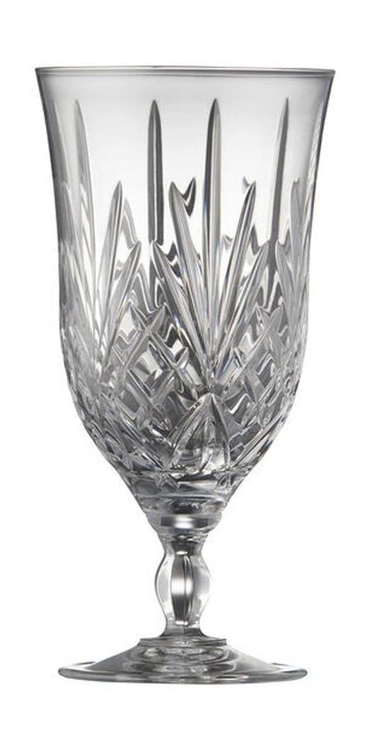 Lyngby Glas Melodia Crystal Beer Glass 40 Cl, 4 st.