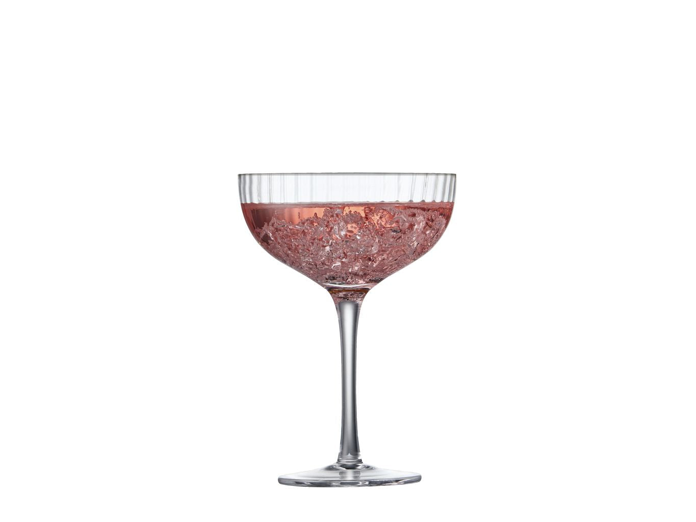 Lyngby Glas Palermo cocktailglas 31,5 Cl, 4 st.
