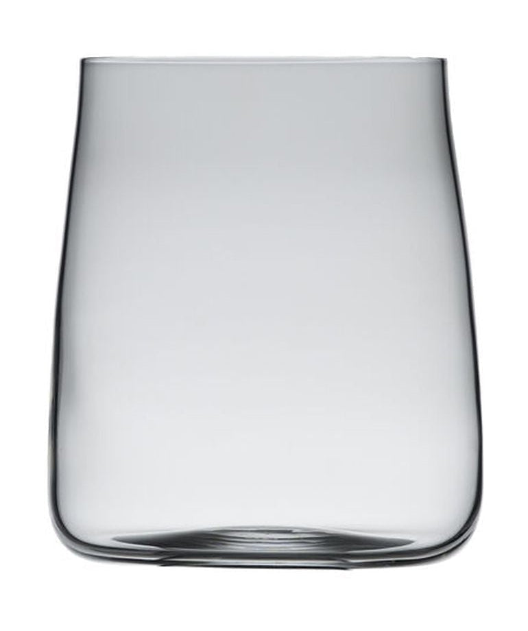 Lyngby Glas Noll kristallvattenglas 42 Cl, 6 st.