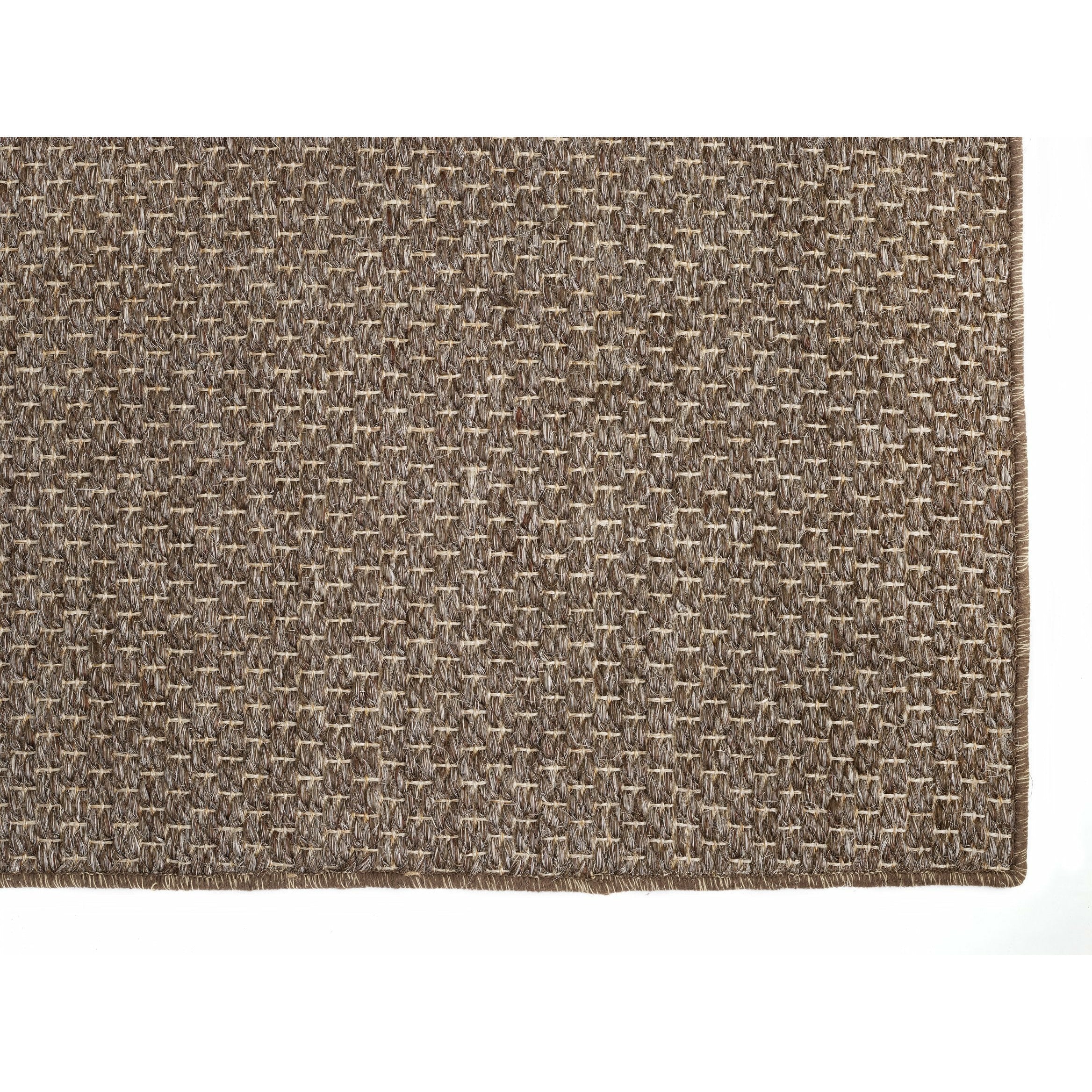 Massimo Belize -mattan taupe, 160x240 cm