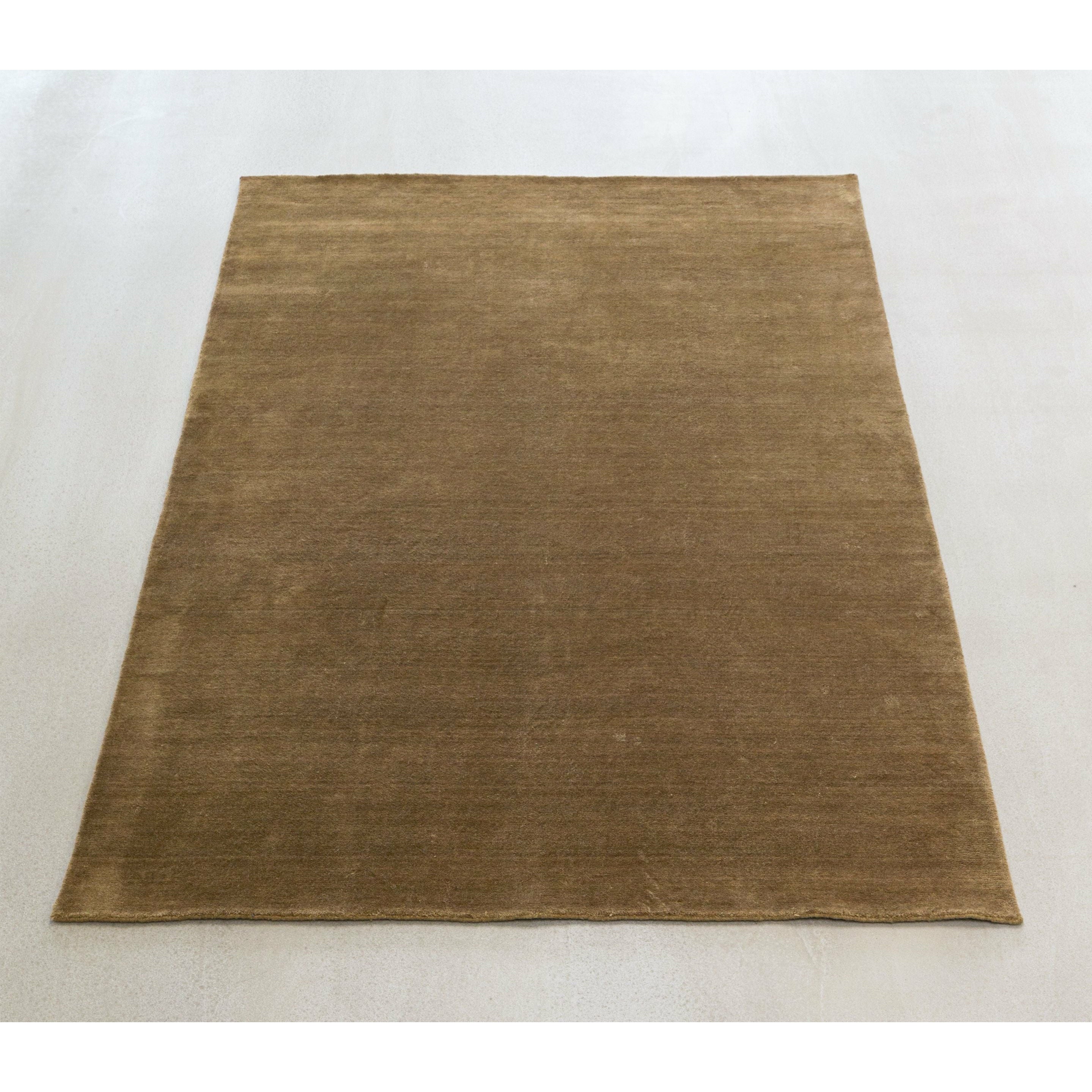 Massimo Earth Bamboo Carpet 250x300, Camel