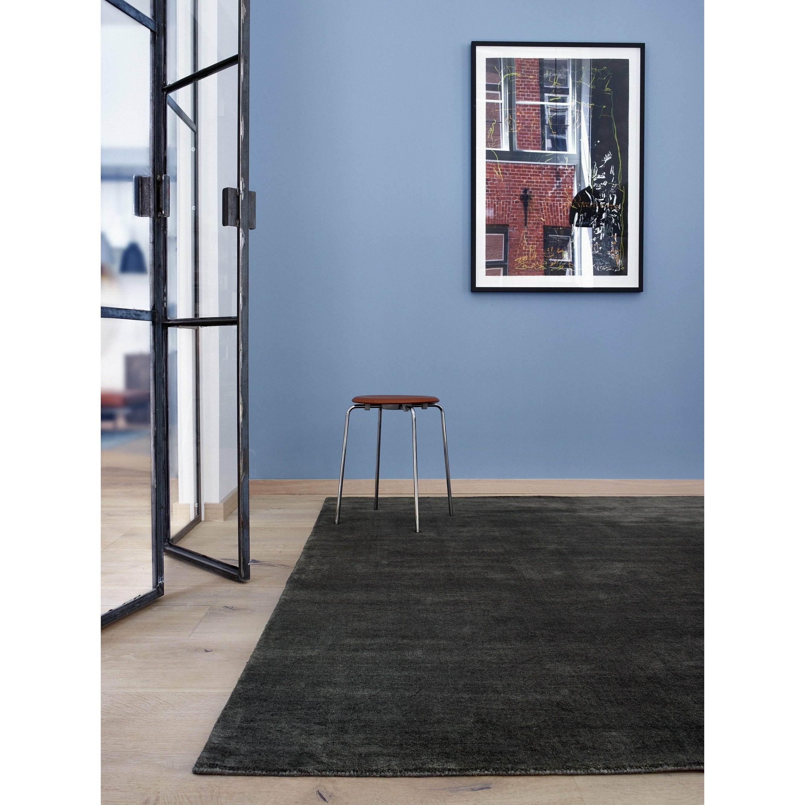 Massimo Jordmattan kol, 170x240 cm