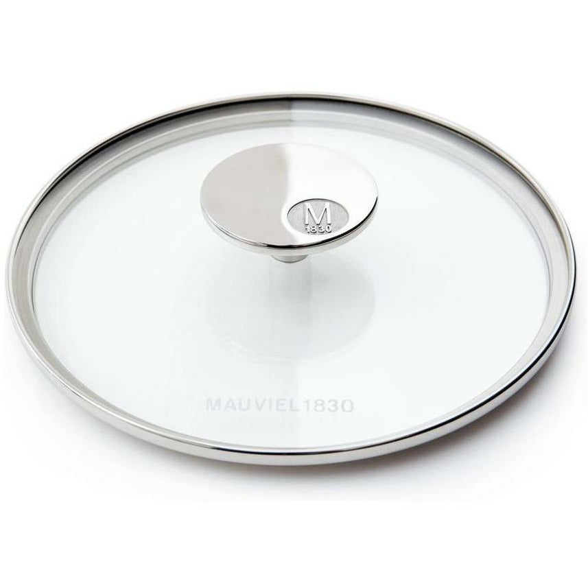 Mauviel M "360 glaslock, Ø 20 cm