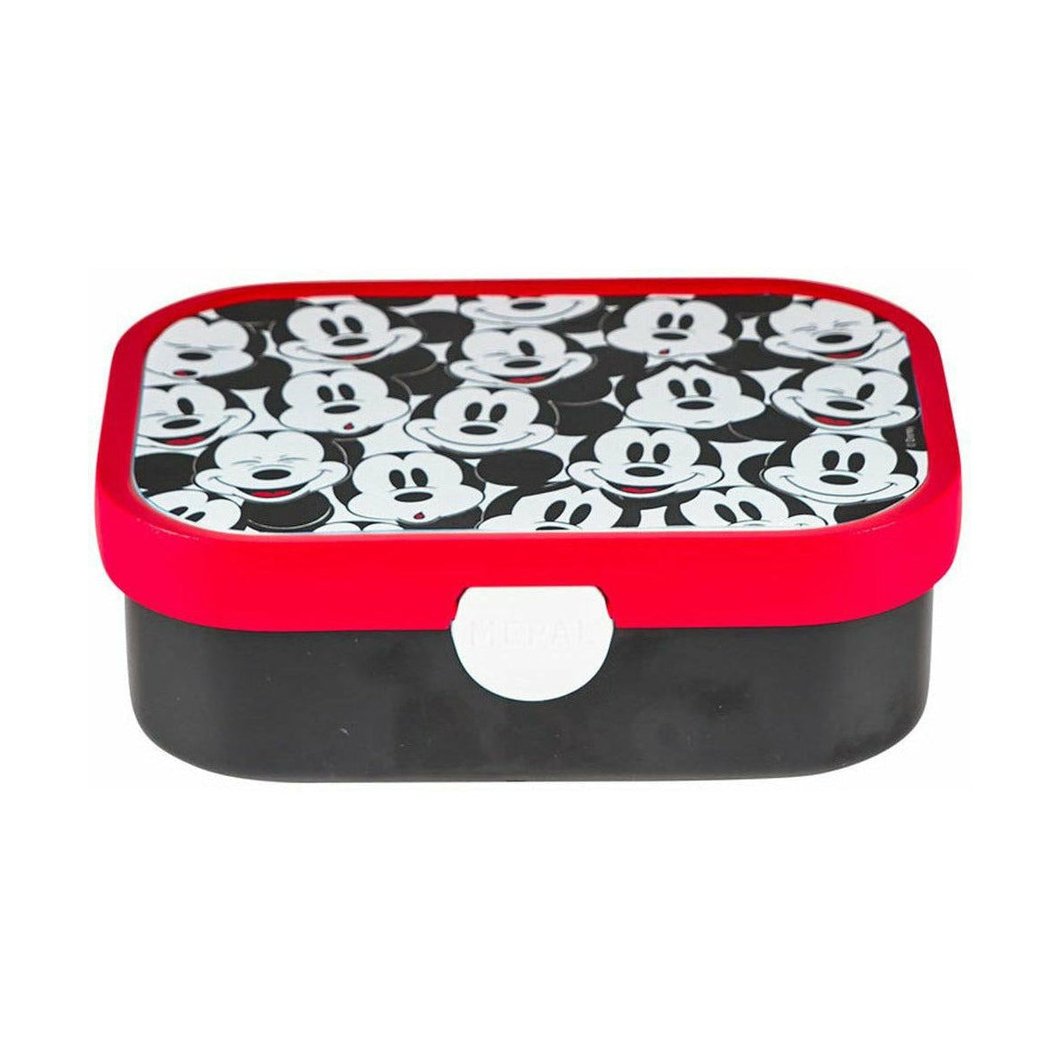 Mepal Campus Mickey Mouse Lunch Box