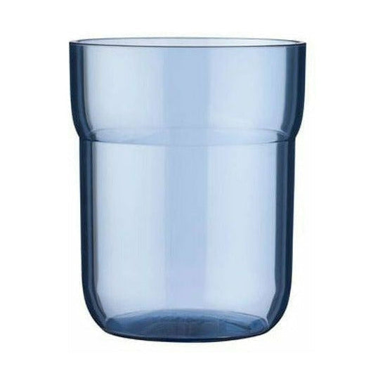 Mepal Mio barnglas 0,25 L, mörkblå
