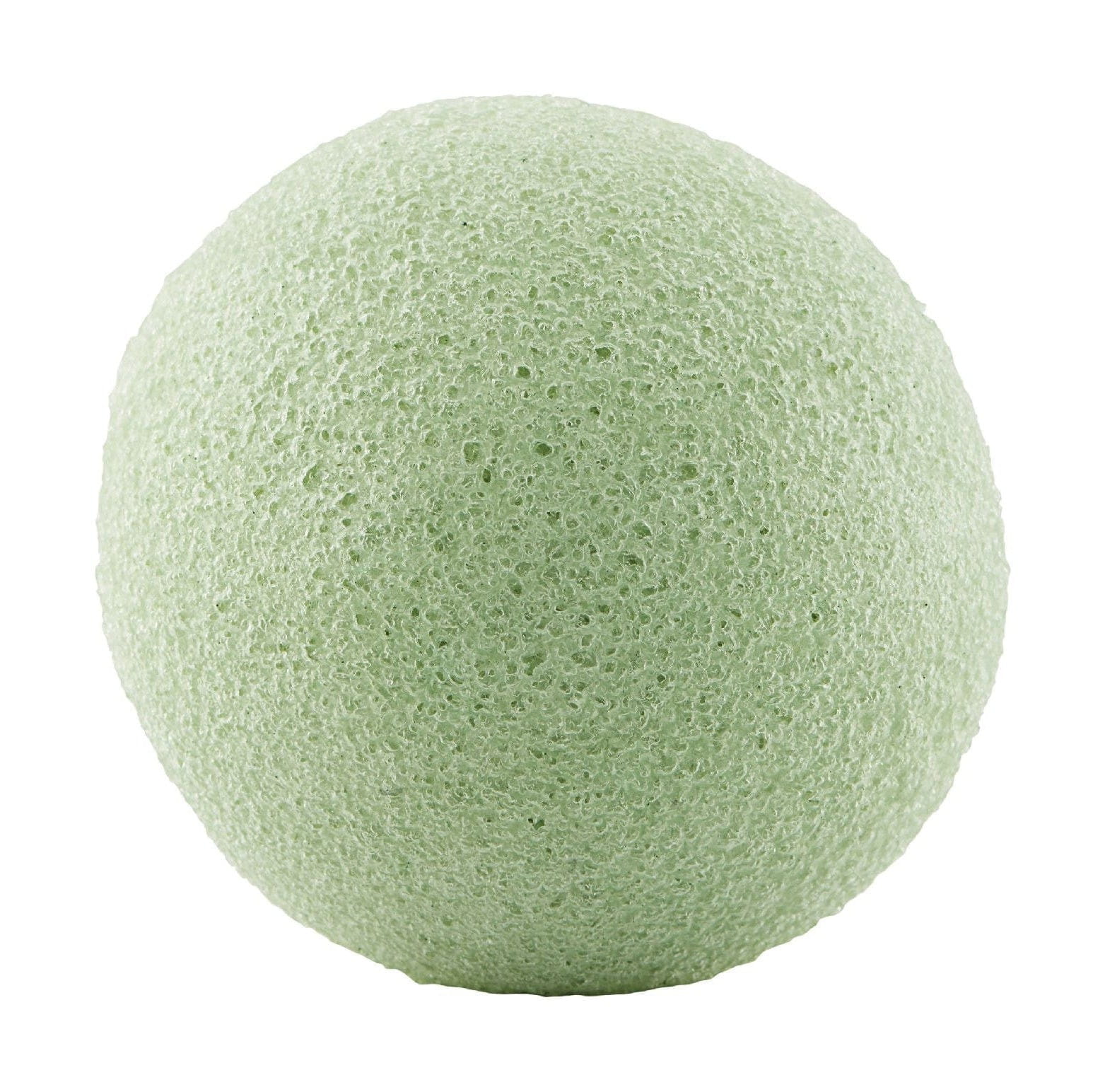 Meraki Konjac-Sponge 6 g, grönt te