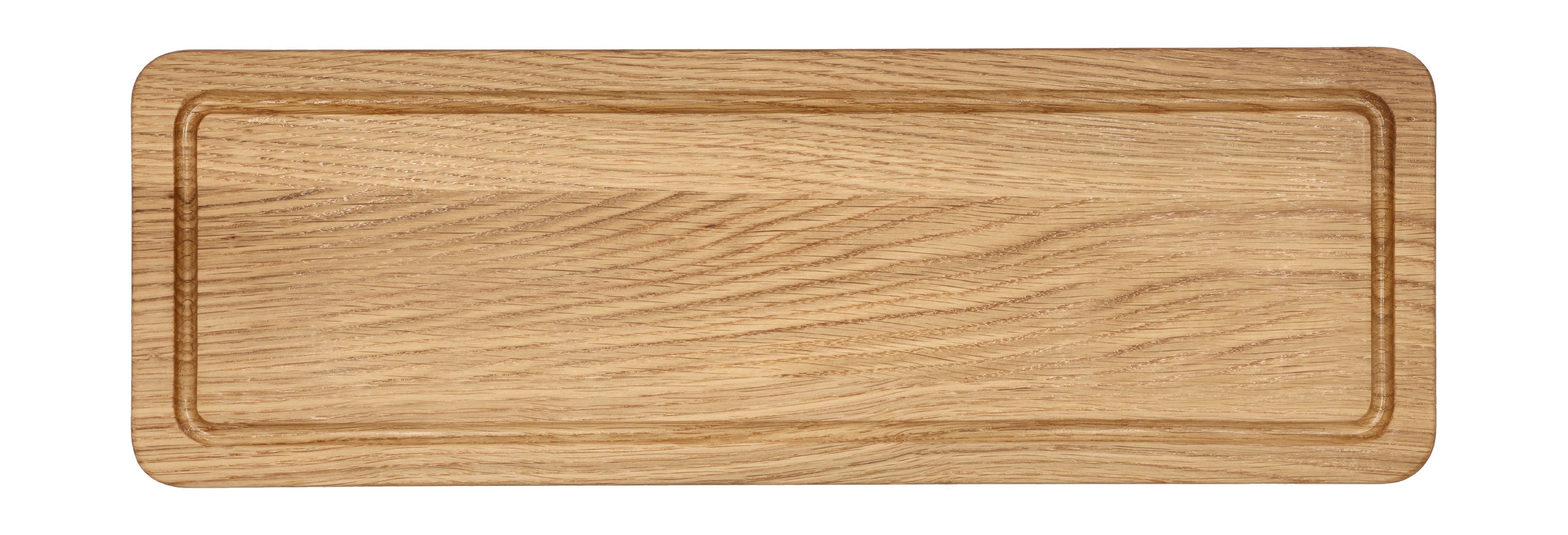Morsø ForestA Cutting Board, 50x17x1.5 cm