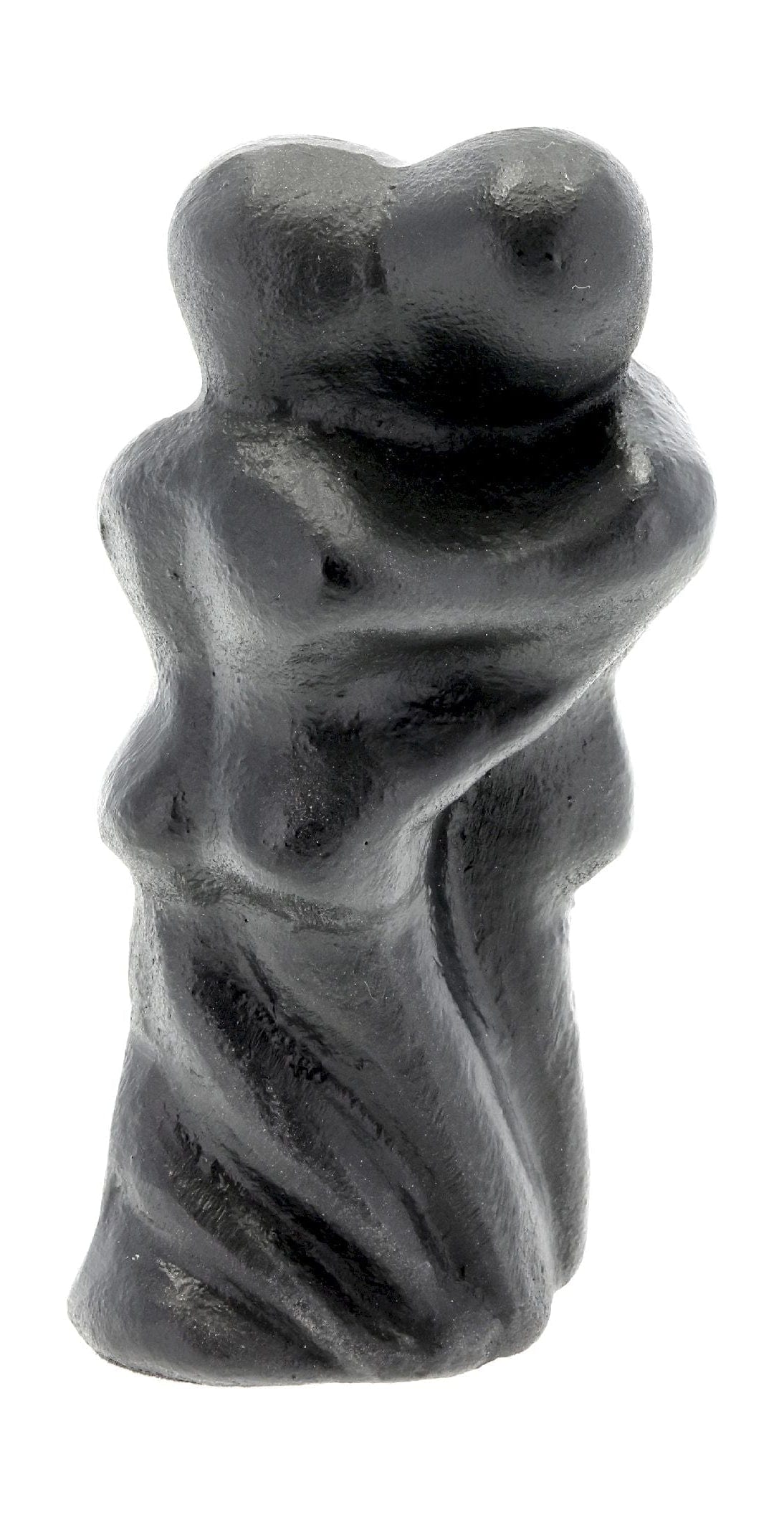 Morsø Skulptur "en kram från mig till dig" 2