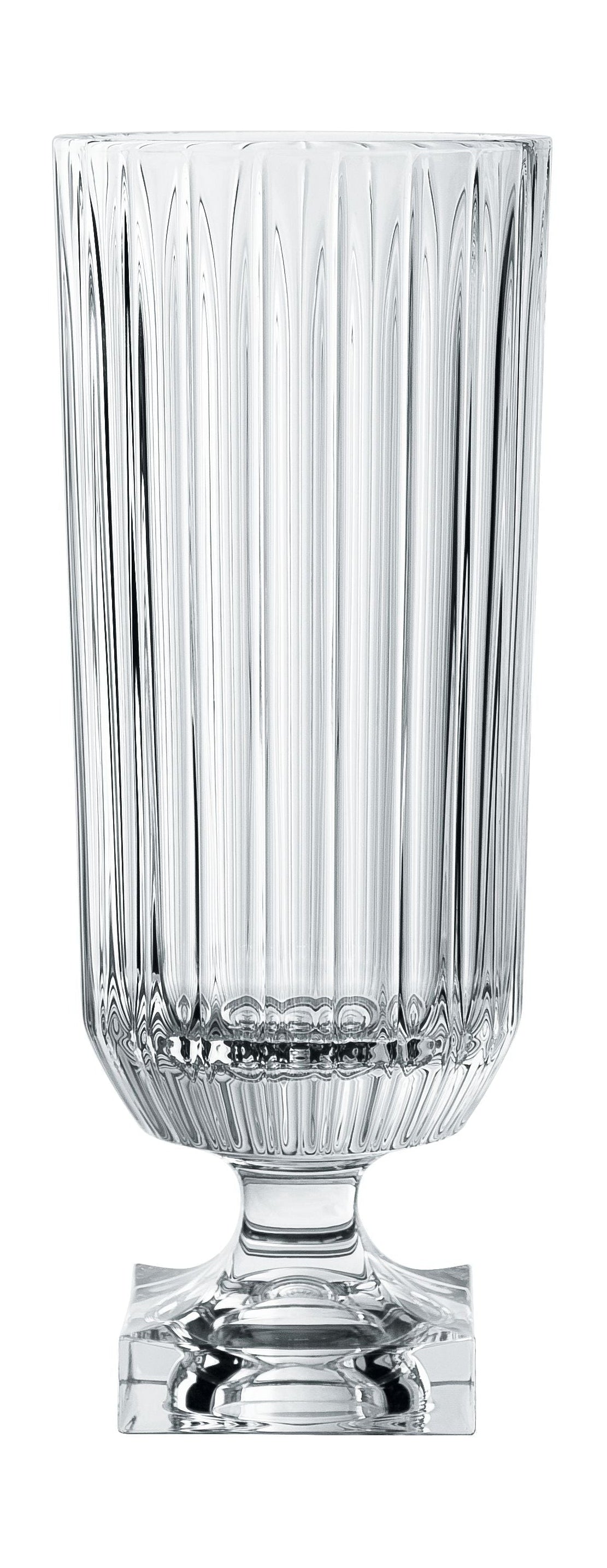 Nachtmann Minerva Vase, 40 cm