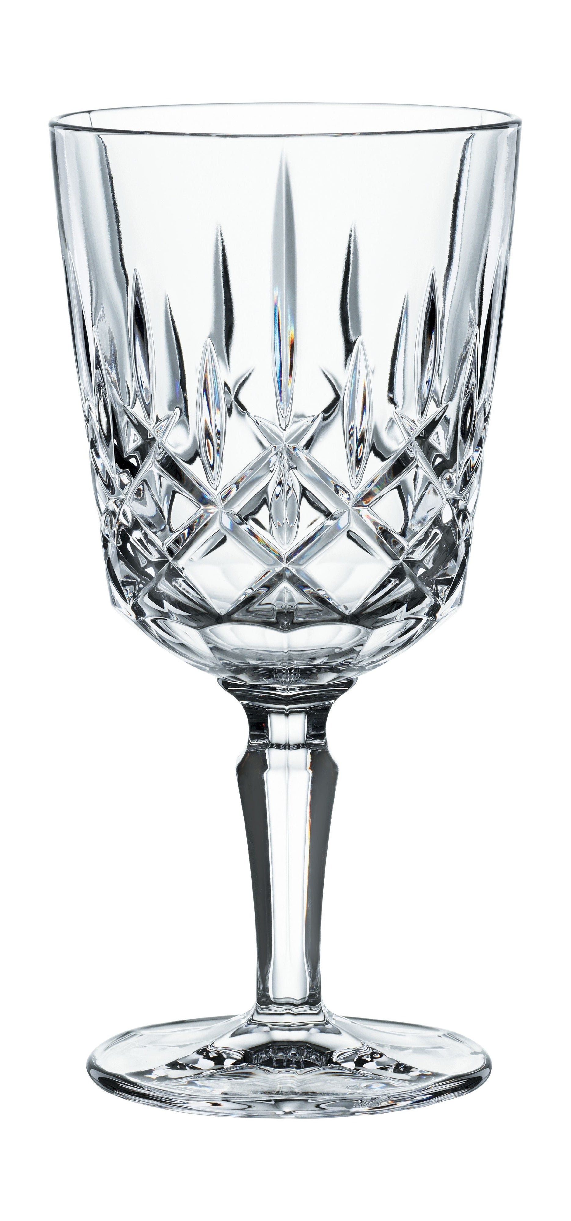 Nachtmann Noblesse cocktailglas/vinglas, 4 st.