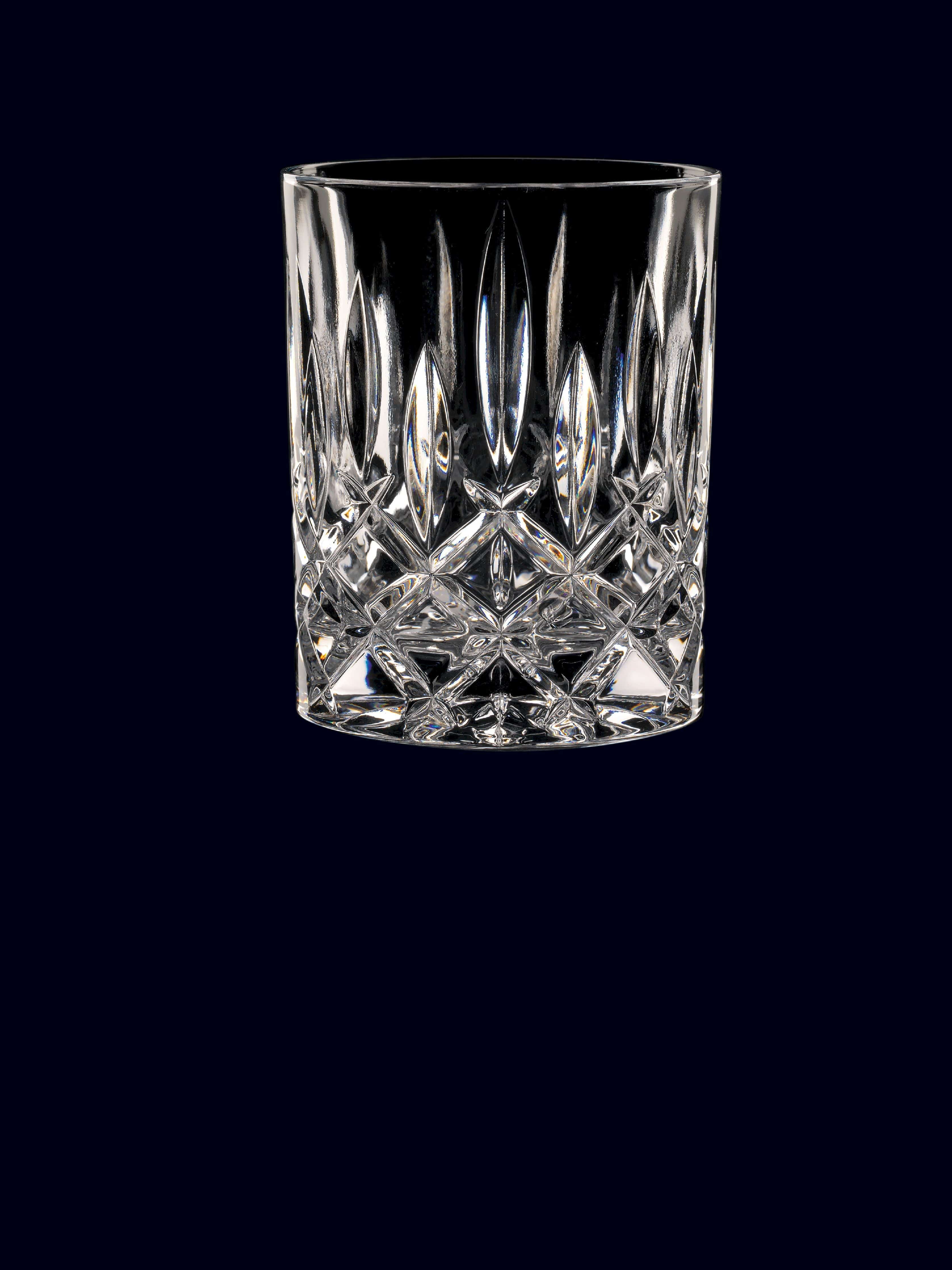 Nachtmann Noblesse Whisky Glass 295 ml, 4 st.