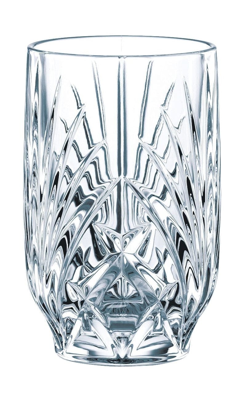Nachtmann Palais Juice Glass 265 ml, 6 st.