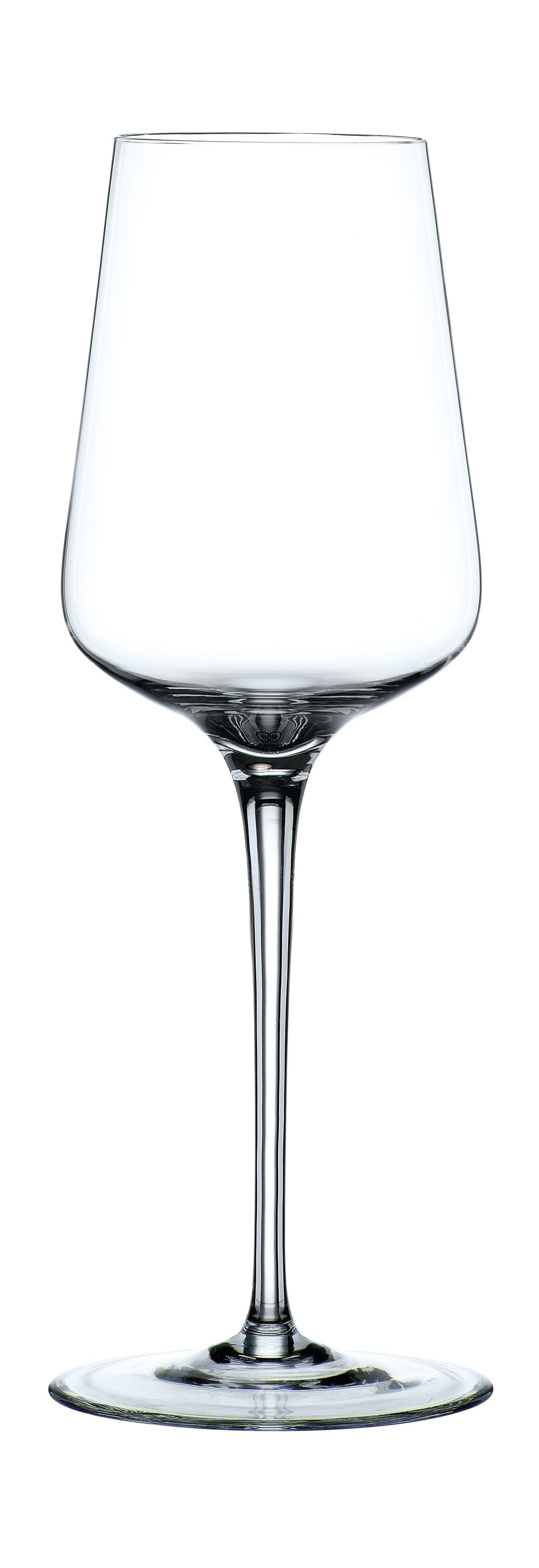Nachtmann Vinova vitt vinglas 380 ml, 4 st.