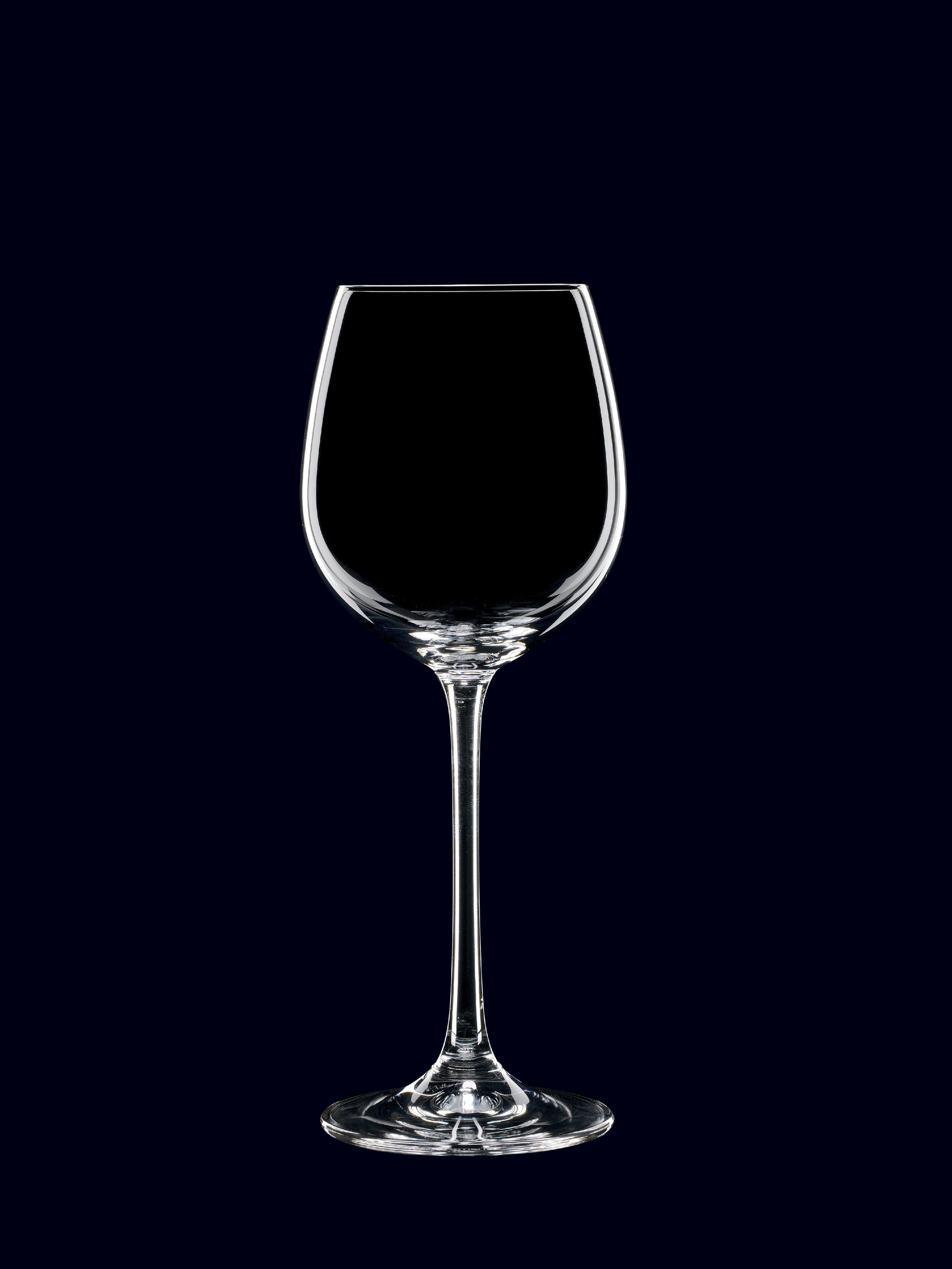 Nachtmann Vivendi Premium vitt vinglas 474 ml, 4 st.