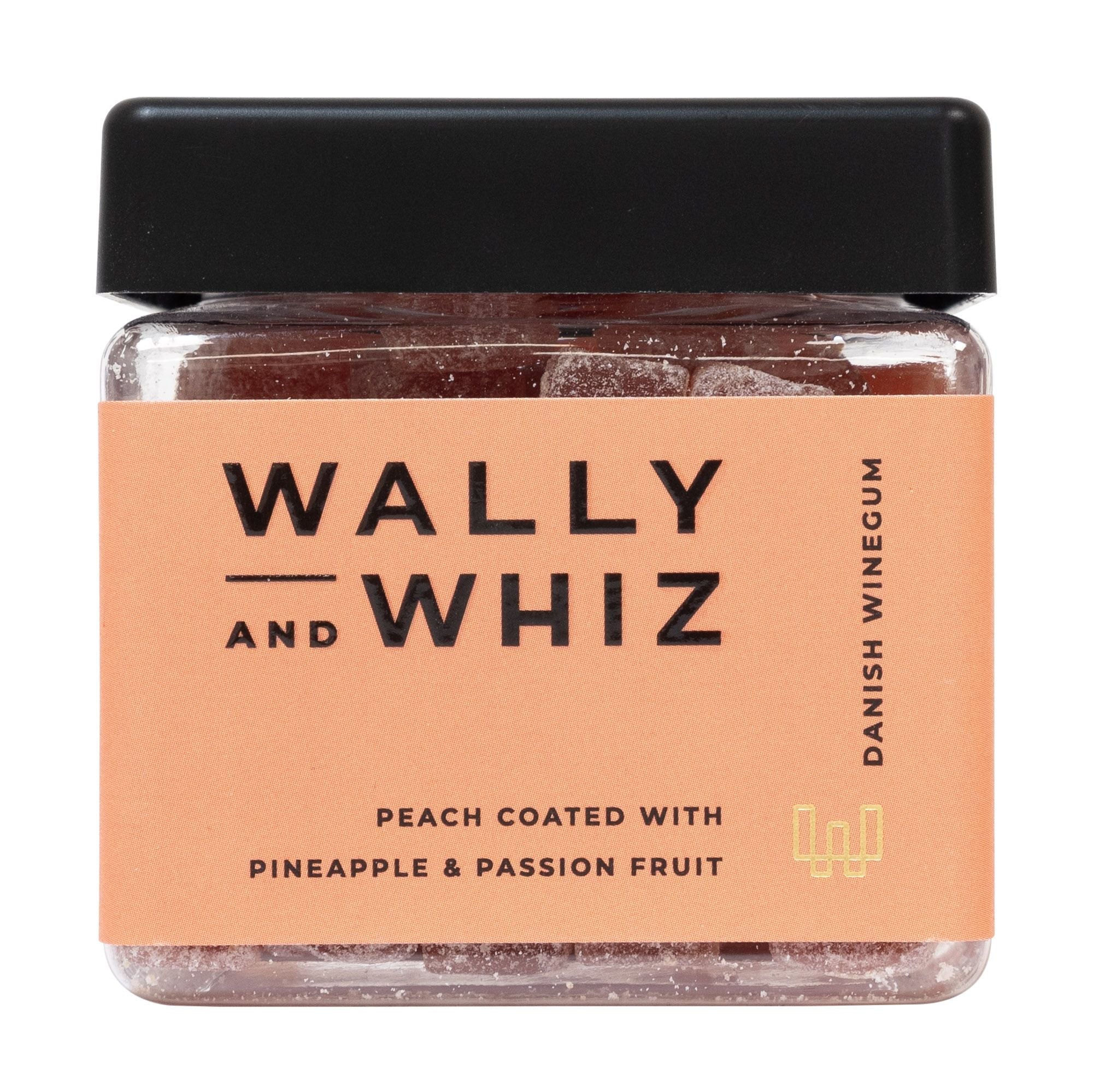 Wally And Whiz The Cocktail Box, 420 G