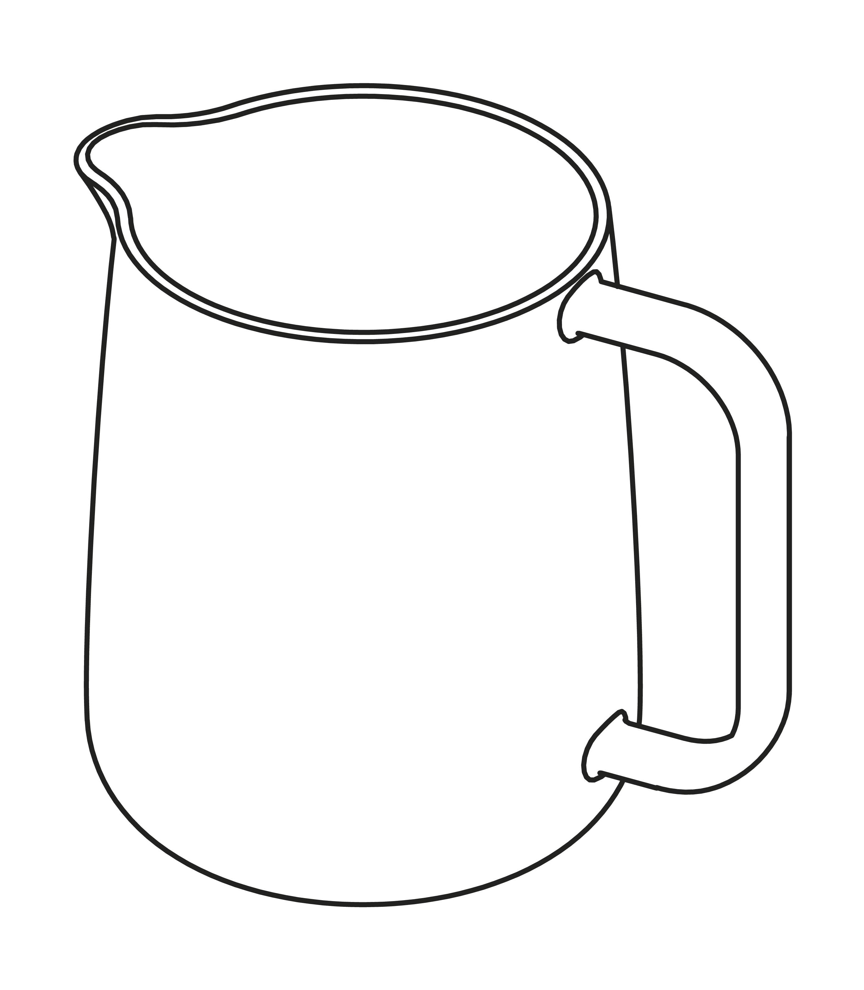Rig-Tig Brew-It Glass for Tea Brews Z00421