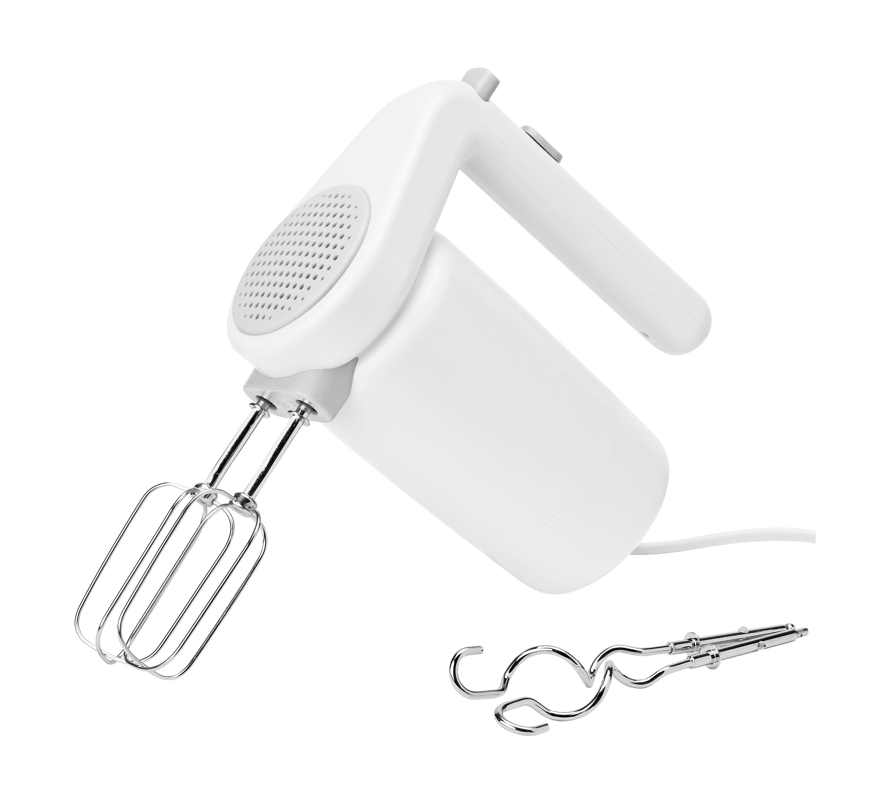 Rig-Tig Foodie Hand Mixer, White