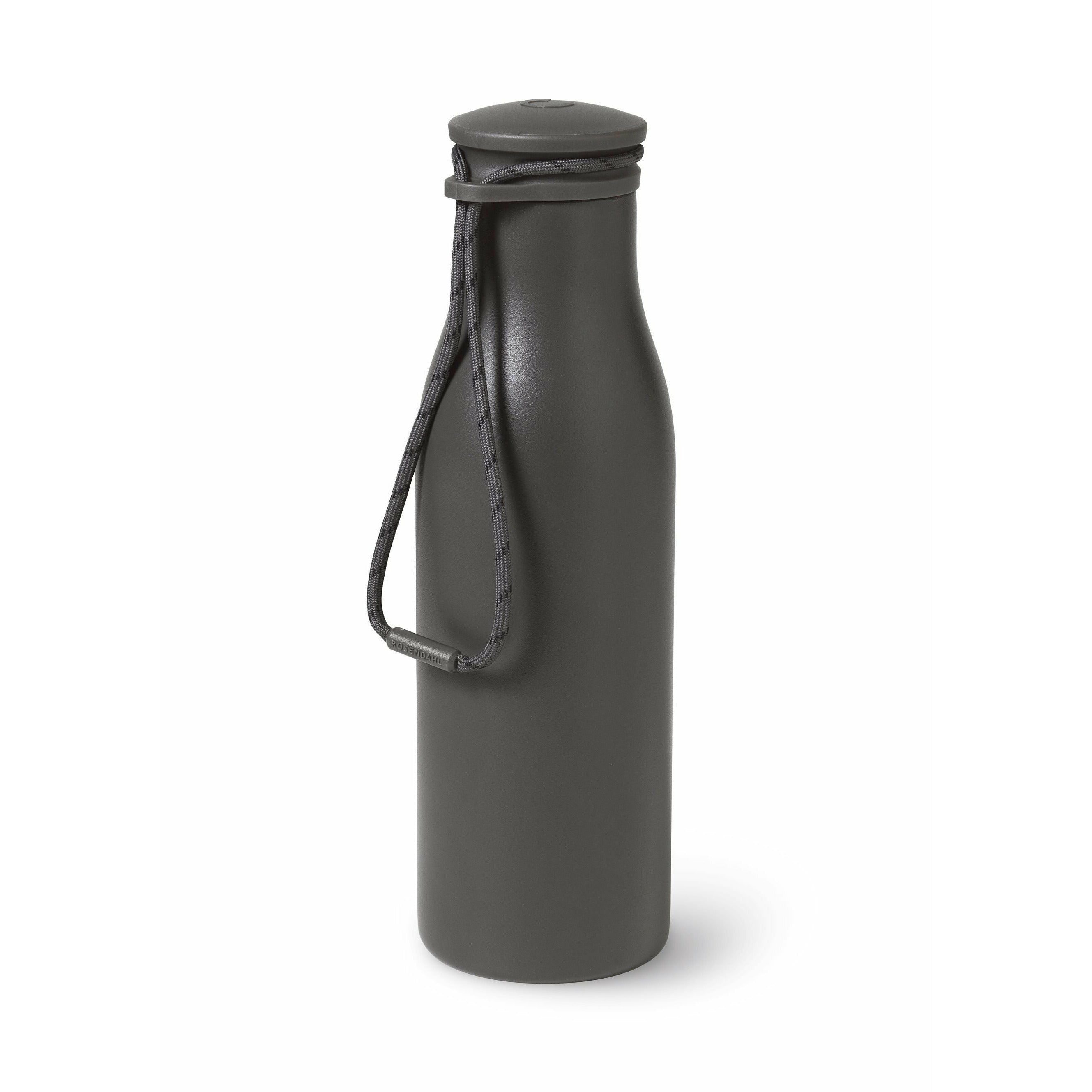 Rosendahl Grand Cru Thermo Drinking Bottle 50 Cl, grå
