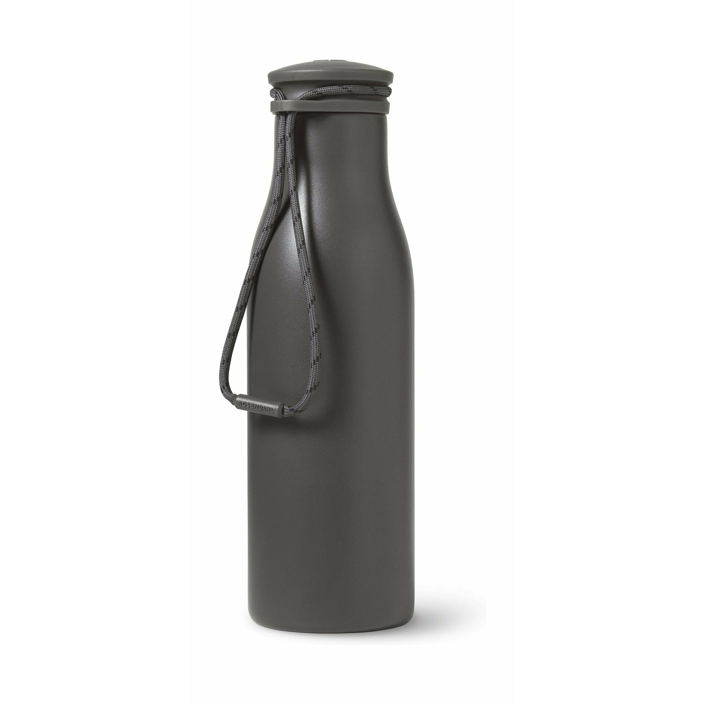 Rosendahl Grand Cru Thermo Drinking Bottle 50 Cl, grå