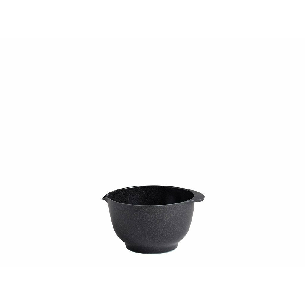 Rosti Margrethe Tube Bowl 0,5 liter, Pebble Black