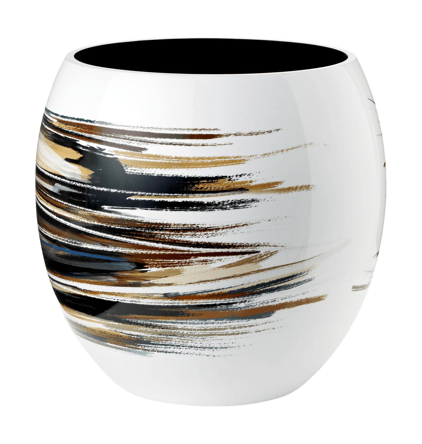 Stelton Stockholm Vase 21,2 cm, lignum