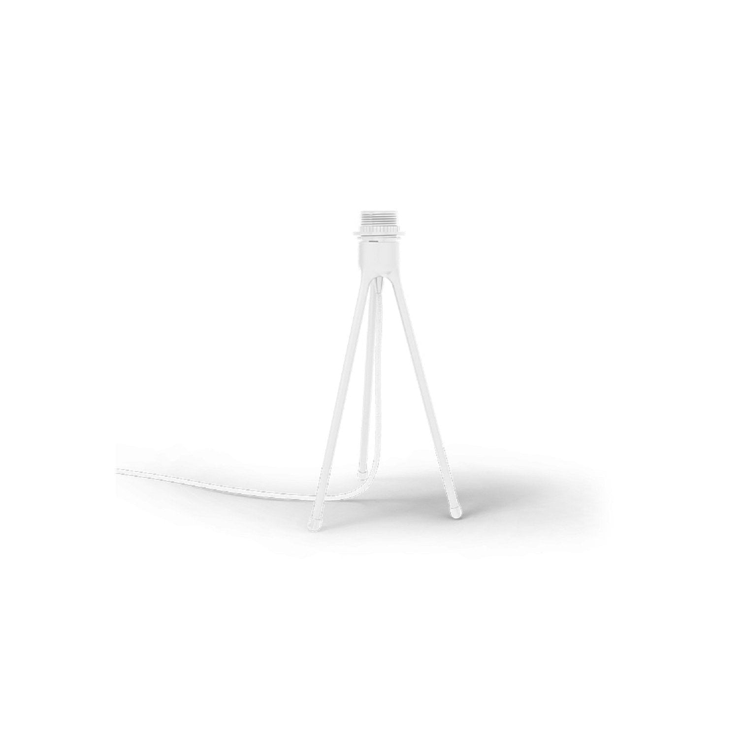 Umage Stativ bordsbordstillstånd vitt, 36 cm