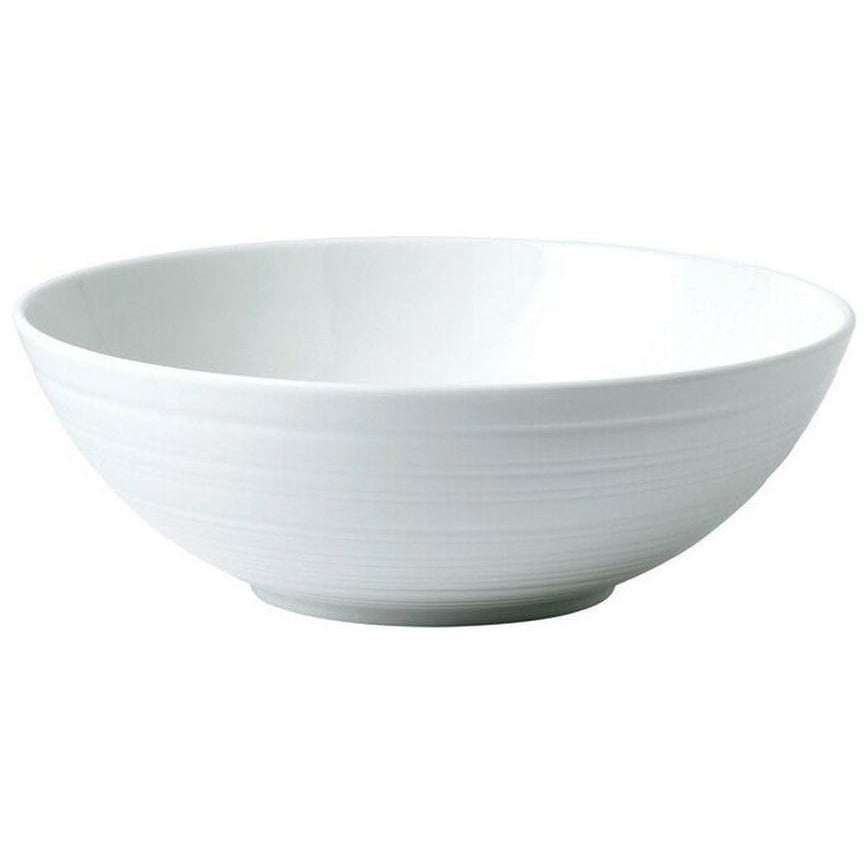 Wedgwood Jasper Conran Strata Bowl, Ø 18 cm