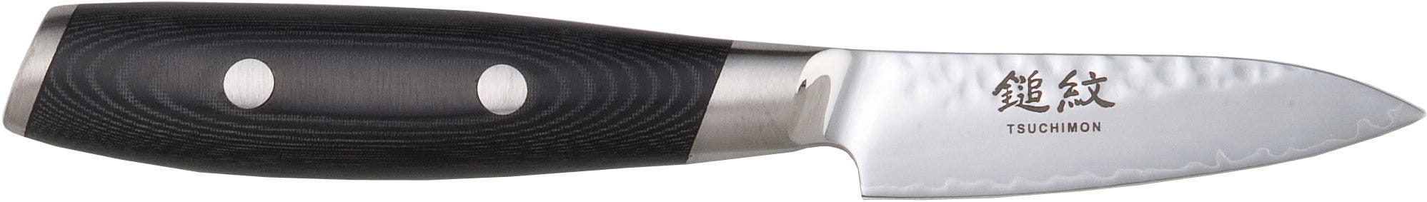 Yaxell Tsuchimon skalande kniv, 8 cm