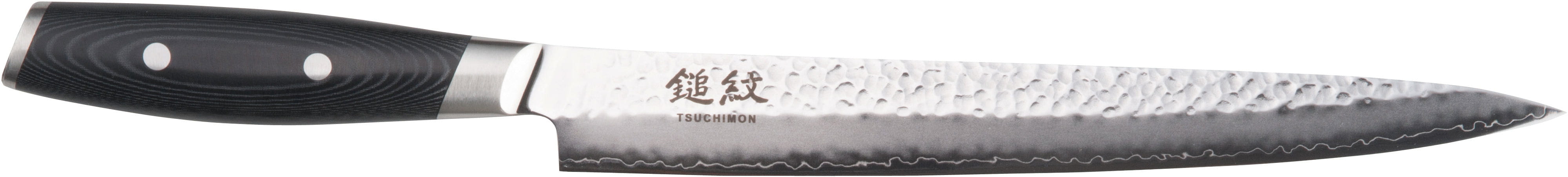 Yaxell Tsuchimon forhudkniv, 25,5 cm