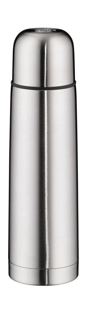 Alfi IsoTherm Eco thermo bottle 1 liter, Matte steel