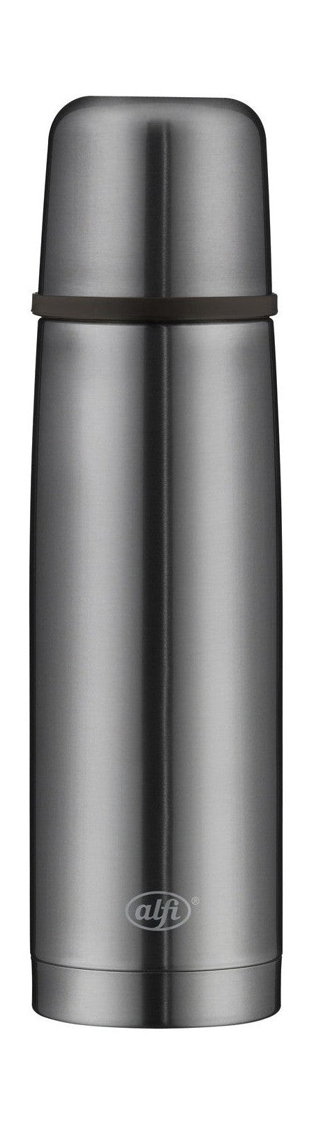 Alfi IsoTherm Perfect thermo bottle 0,75 liter, Matte Cool Grey