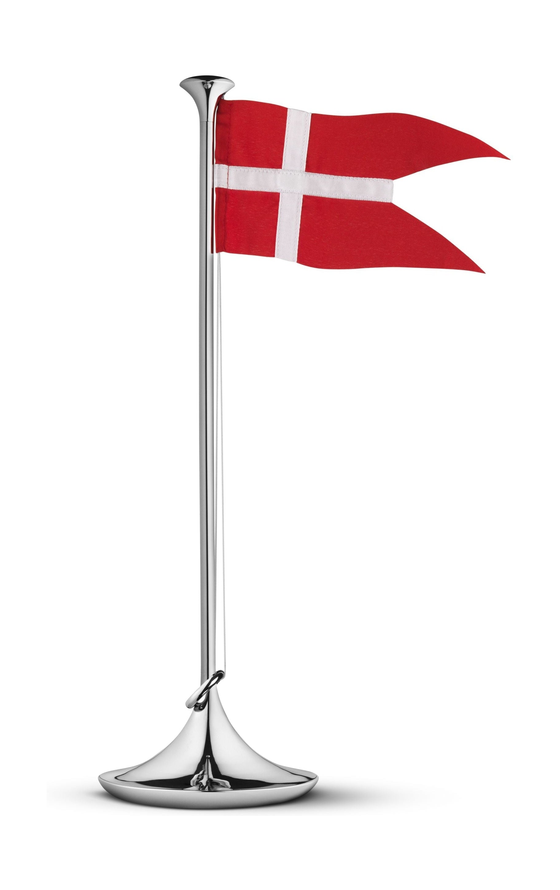Georg Jensen Georg födelsedagsflagga
