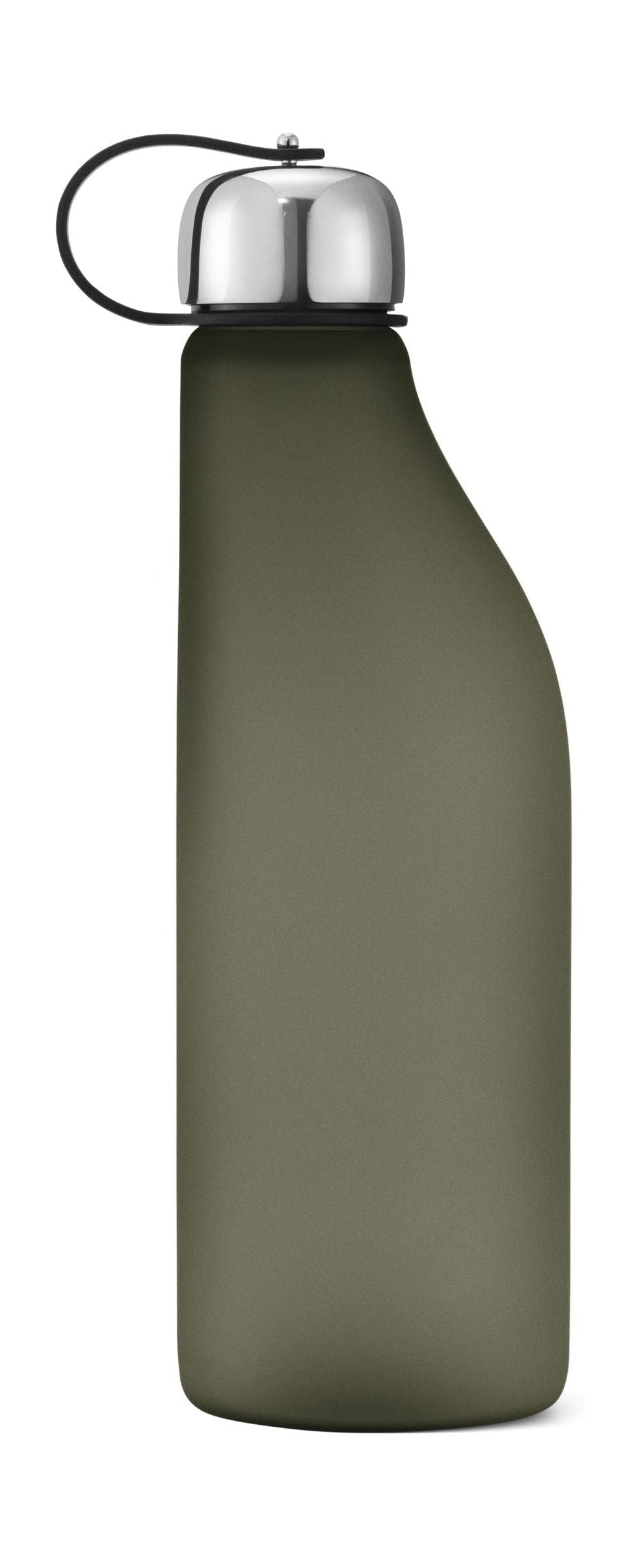 Georg Jensen Sky Drinking Bottle 500 ml, grön