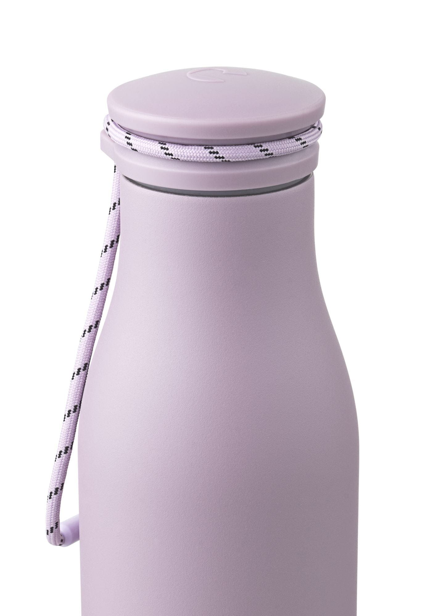 Rosendahl GC Outdoor Thermo Drinking Bottle 500 ml, lavendel