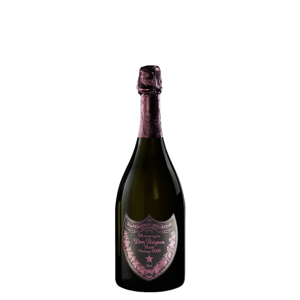 Dom Pérignon Vintage 2008 Rosé Jeroboam (3 Liter Bottle)