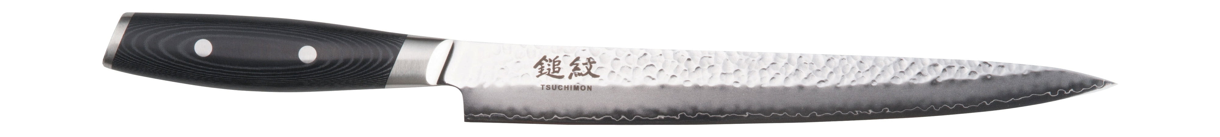 Yaxell Tsuchimon forhudkniv, 25,5 cm