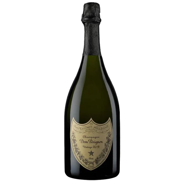 Dom Pérignon Vintage 2012 Methuselah (6 Liter Bottle)