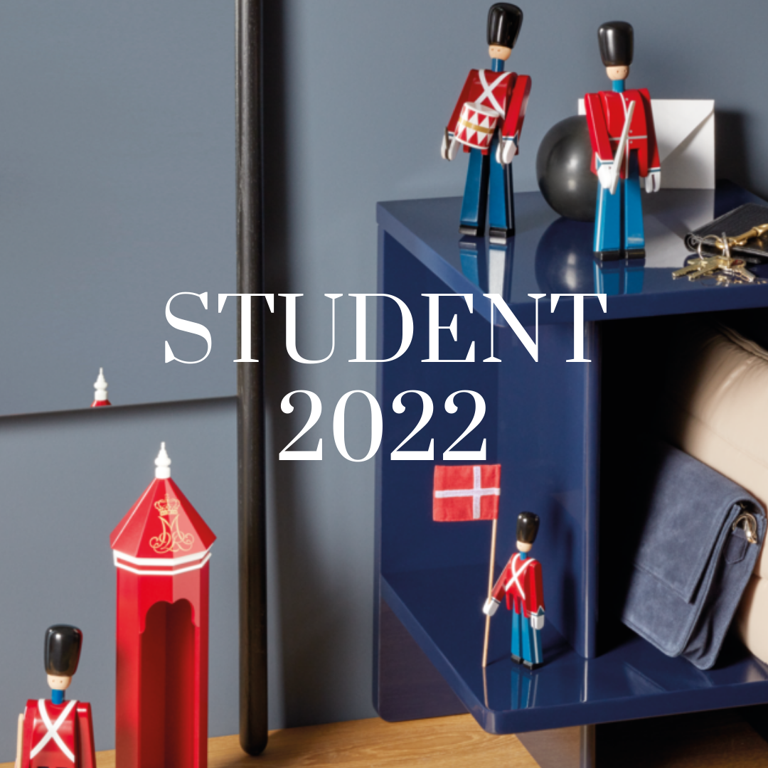 Student 2023