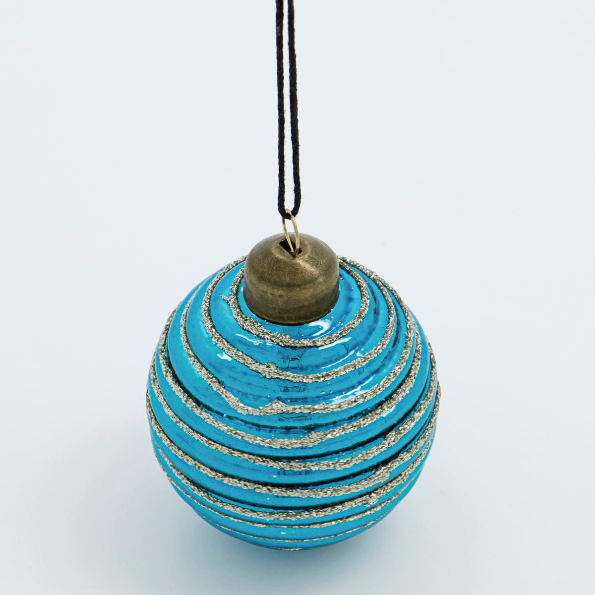 House Doctor Ornament, HDLolli, Blue