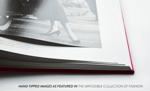 Assouline Yves Saint Laurent: Den umulige samling