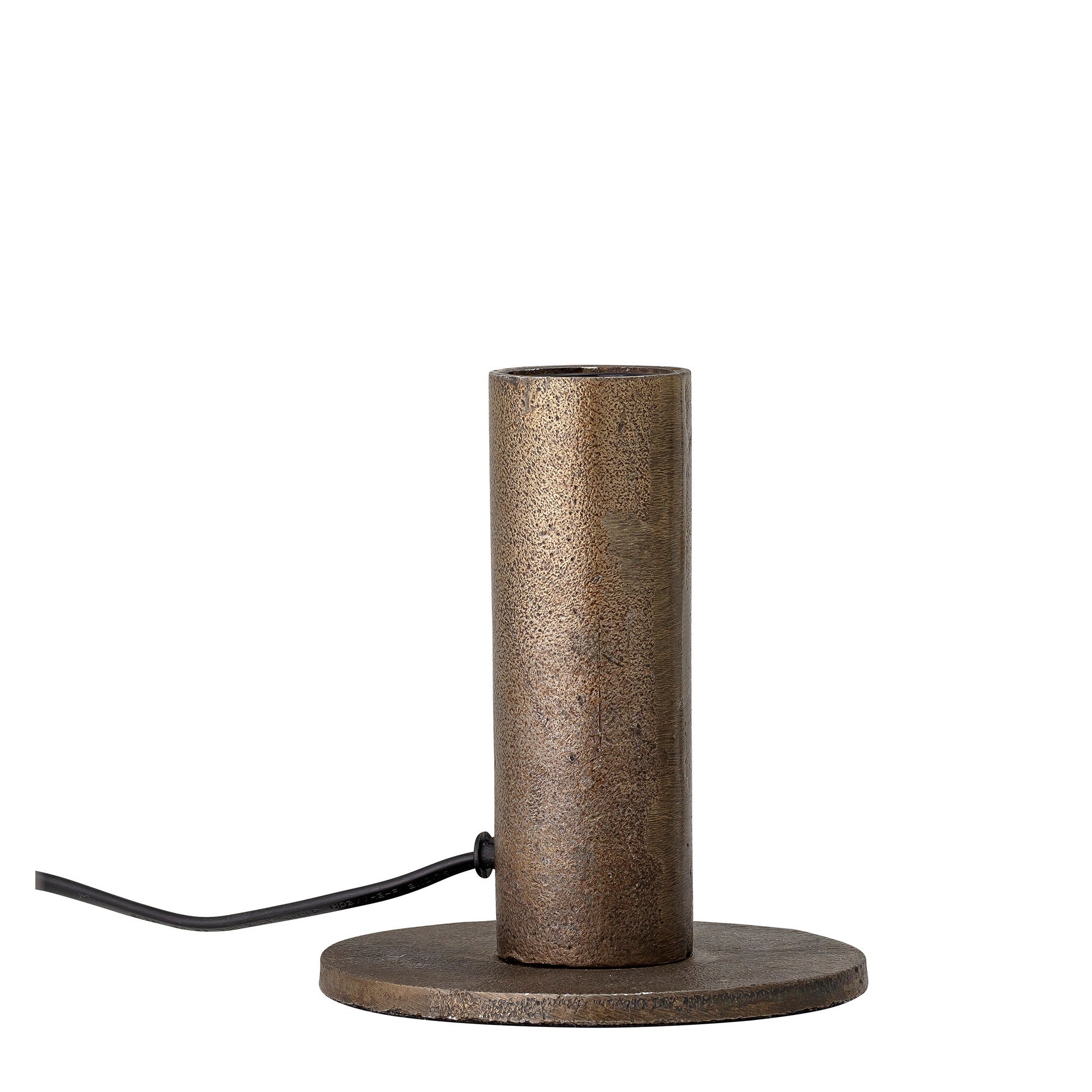 Bloomingville Bruce Table lamp, Brass, Metal